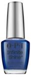 OPI Infinite Shine Gel-Like Lacquer lac de unghii cu efect de gel No Chips on my Shoulder 15 ml