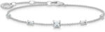 Thomas Sabo A2059-051-14 Stone Bracelet Ladies, női