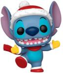Funko POP! Disney: Stitch with Santa Hat (Lilo & Stitch) (POP-1503)