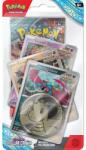 The Pokémon Company Kártyajáték Pokémon TCG: Scarlet & Violet Stellar Crown Checklane Blister Roaring Moon (Pokémon) (Porygon Blister)