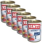 RINTI Conserve RINTI SENSIBLE cal, ficat & cartofi 6 x 400 g