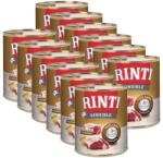 RINTI Conserve RINTI SENSIBLE de miel & cartofi 12 x 800 g