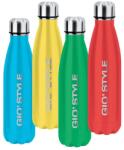 GIOSTYLE Gio Style Energy Termosz Kulacs - 500 ml, Többféle (114403030)