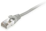 Equip S/FTP CAT6 Patch Kábel - 10 m, 9 db, Szürke (635506)