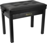 Pianonova DPB2025-BK Scaun din lemn pentru pian Black (DPB2025-BK)