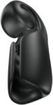 Snail Vibe SVibe EVO - masturbator impermeabil reîncărcabil - negru (54052460000)