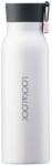  LocknLock termosz Kulacs - 500 ml, Fehér