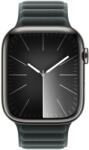 Apple Watch Mágneses Szíj - 45 mm, M/L, Örökzöld (MTJD3ZM/A)
