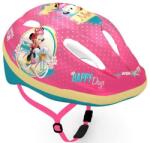 Csepel Disney Minnie gyerek bukósisak, M-es (52-56 cm), rózsaszín