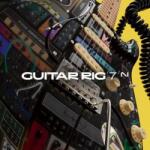 Native Instruments GUITAR RIG 7 PRO UPDATE (Дигитален продукт)