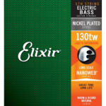 Elixir NANOWEB 15432 5th basszusgitárhúr . 130TW