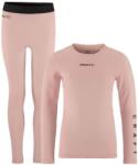Craft Set CRAFT CORE Warm Baselayer Alsónadrág 1909712-726499 Méret 158 1909712-726499