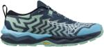 Mizuno WAVE DAICHI 8 Terepfutó cipők j1gk2471-73 Méret 36, 5 EU j1gk2471-73