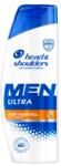 Head & Shoulders hajhullás elleni sampon 330ml