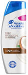 Head & Shoulders Kókusz sampon 250ml