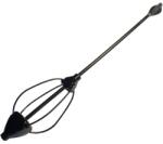 Haldorádó dart 4 bordás pellet feeder 45 g (HD17742)