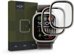 HOFI Glass Pro+ - Apple Watch Ultra 1/2 (49 mm) üvegfólia - 2 db/cs - titánium - rexdigital