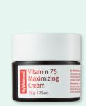 Wishtrend Cremă pentru față Vitamin 75 Maximizing Cream - 50 g