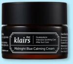 Dear, Klairs Cremă calmantă Midnight Blue Calming Cream - 30 g