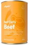 Vilgain Curry cu vită -⁠ R2E carne în stil thailandez, hrănitoare și plină de proteine, făcută cu ingrediente proaspete, fără conservanți sau aditivi artificiali - vilgain - 38,71 RON