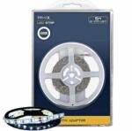 ZELUX LED Szalag - 12W/m 6500K IP65, 5050 - lumino