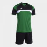 Joma DANUBIO III SET dressz zöld fekete 7XS
