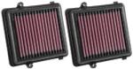 K&N Filters légszűrő K&N Filters HA-9916 (HA-9916)