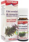 FAVISAN Ulei Esential de Rozmarin 10ml