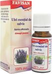 FAVISAN Ulei Esential de Salvie 10ml