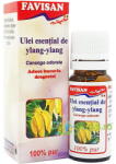 FAVISAN Ulei Esential de Ylang-Ylang 10ml