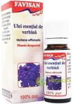 FAVISAN Ulei Esential de Verbina 10ml