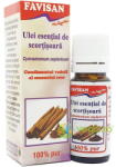 FAVISAN Ulei Esential de Scortisoara 10ml