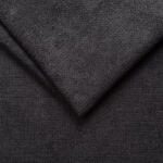  Tokyo, bársony hatású bútorszövet grafit színben (SZtokyo14)