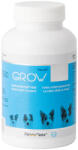  PETSWELL PETSWELL Grow On, supliment sistem osos câini, comprimate PETSWELL Grow On, XS-XL, supliment sistem osos câini, flacon, 100 comprimate
