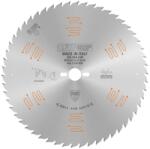 CMT Panza de fierastrau cu zgomot redus 350 x 3.5 x 30 Z 54 (285.654.14M)