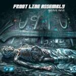 Front Line Assembly Nerve War - facethemusic - 9 990 Ft