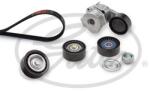 GATES Set curea transmisie cu caneluri GATES Micro-V® K096PK1685 (K096PK1685)