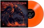 Flotsam & Jetsam Live In Phoenix (Orange Vinyl)