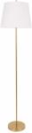 Polux Elena lampă de podea 1x20 W alb 325532 (325532)