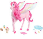 Mattel Barbie interaktív színvarázs pegazus (HLC41) - morzsajatekbolt