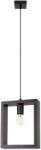 Sollux Aries lampă suspendată 1x15 W maro SL. 1311 (SL1311)