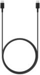 Samsung EP-DN975BBE Samsung USB-C/USB-C adatkábel 5A 1m fekete (OOB Bulk)