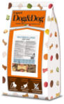 DOG&DOG Recompense delicioase, Biscuiti pentru caini Dog Dog Expert Multibisco, talie mare, 15kg
