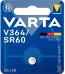 VARTA ezüst gombelem V364 (Típus SR60) 1 db