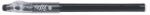 Pilot Pix cu gel PILOT Frixion stick cu capac și radieră 0, 7 mm negru BL-LFP7-F24-B (BL-LFP7-F24-B)