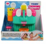 TOMY Tomy: Jucărie de baie Froth Factory Deluxe
