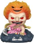 Funko Figurină Funko POP! Deluxe: One Piece - Hungry Big Mom #1268 (080894) Figurina