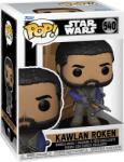 Funko Figurină Pop! Star Wars Holiday F540 - Kawlan Roken (#540) (F540) Figurina
