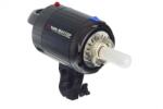 Tolifo Blitz studio Tolifo MT-300AM 300W montura Bowens