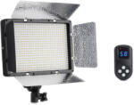 Tolifo PH-680B Lampa 680 LED-uri 3200-5600K cu telecomanda radio